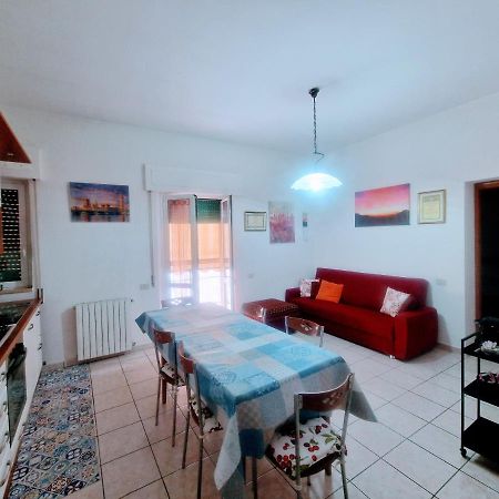 Appartamento Puzzle Al Mare Follonica Esterno foto