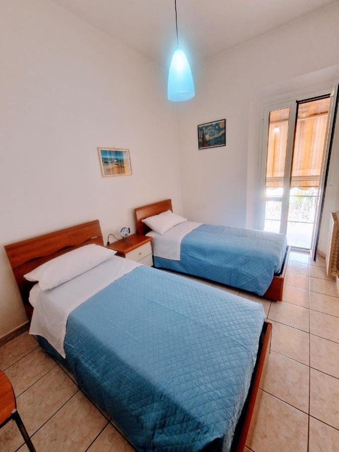 Appartamento Puzzle Al Mare Follonica Esterno foto